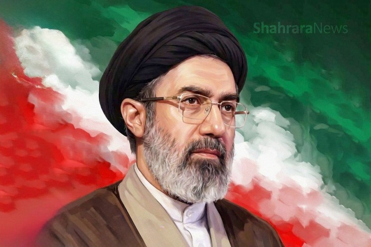 رهبر انقلاب